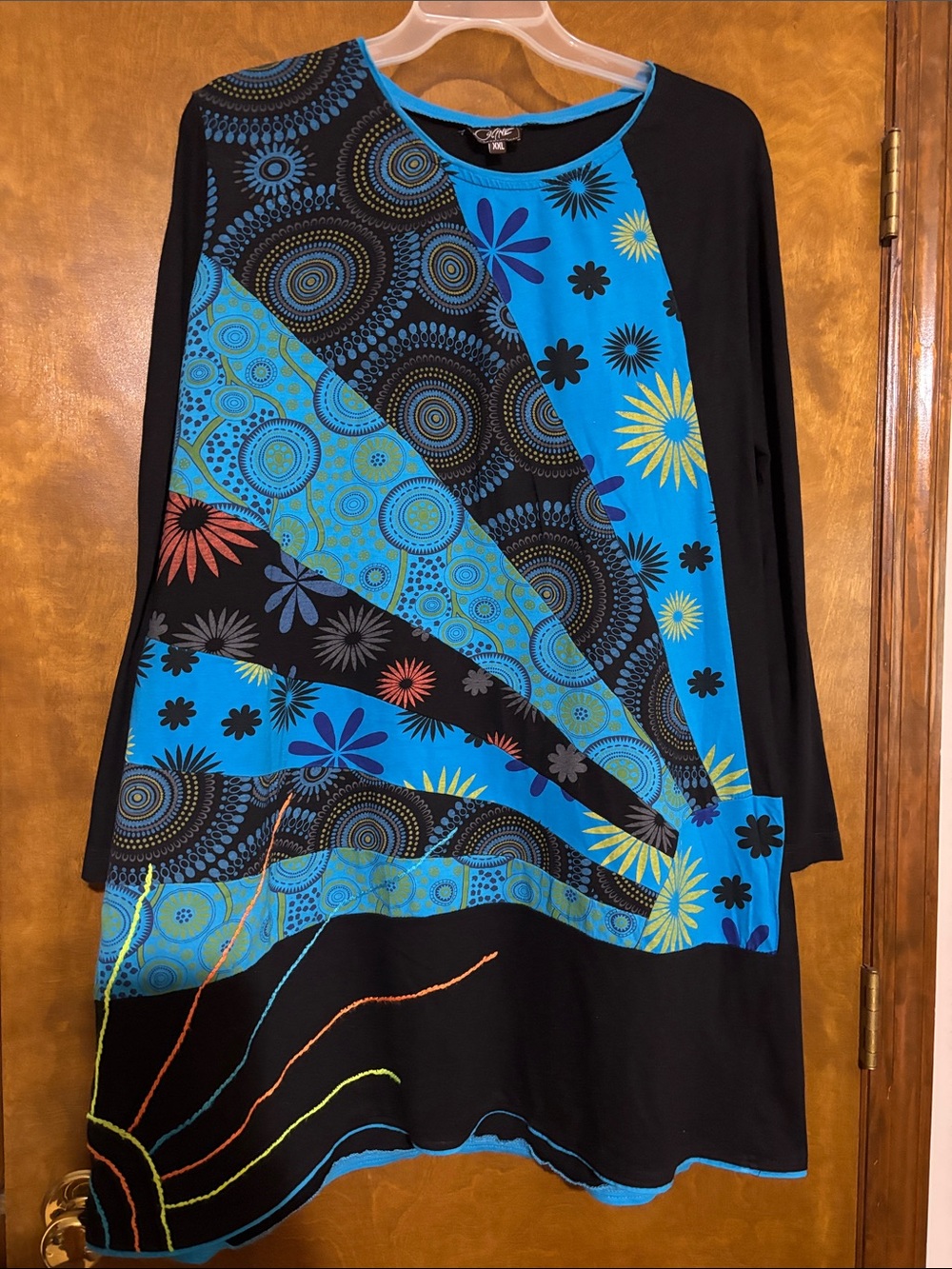 Coline dress